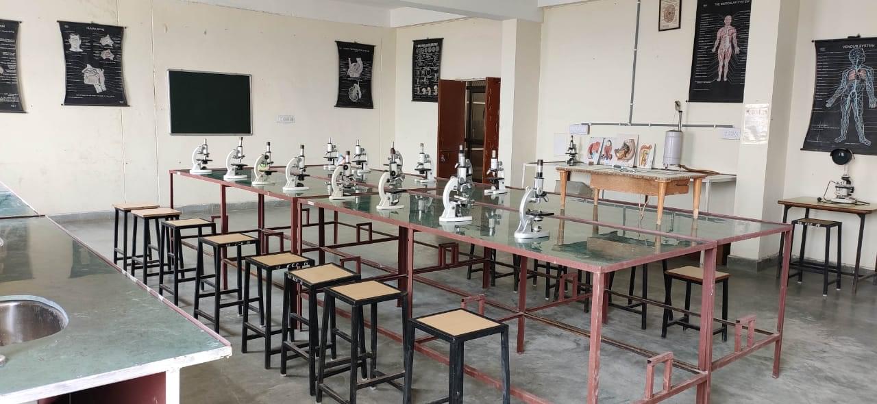 Kota College of Pharmacy Infrastructure photo 3